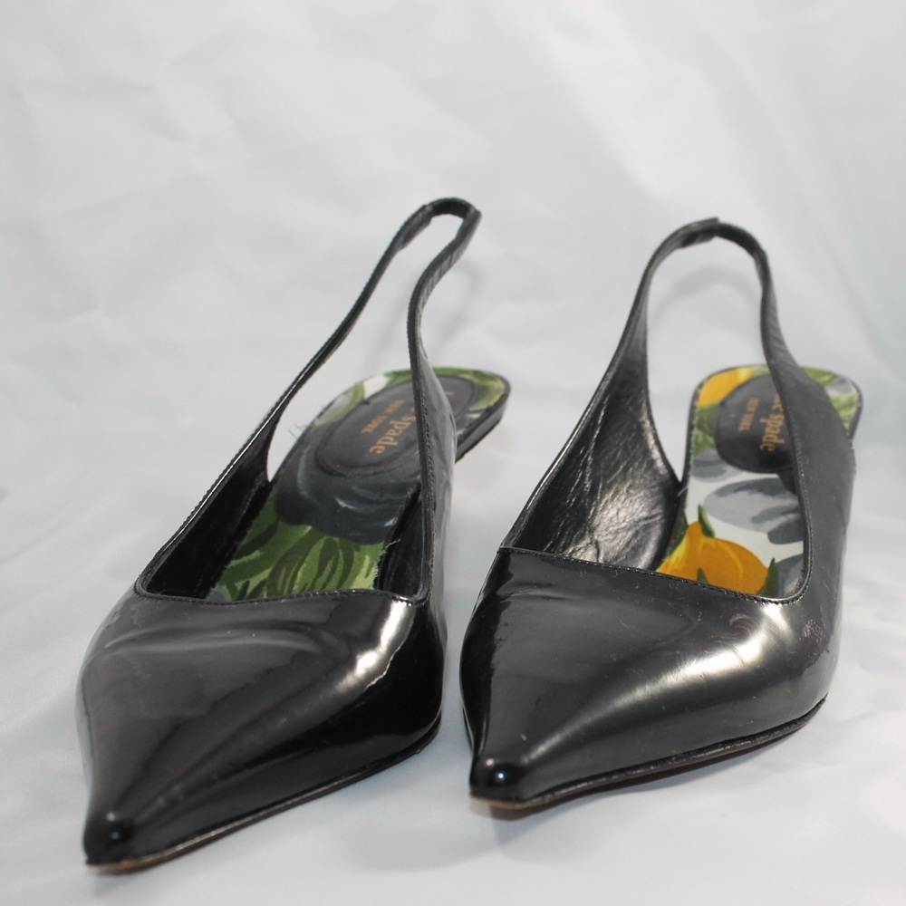 Kate Spade Heels
